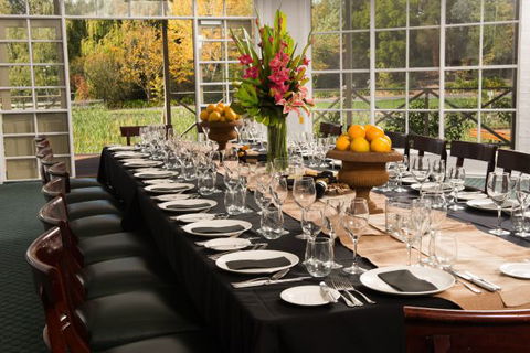 Mercure Ballarat Hotel And Convention Centre - Car Rental 4
