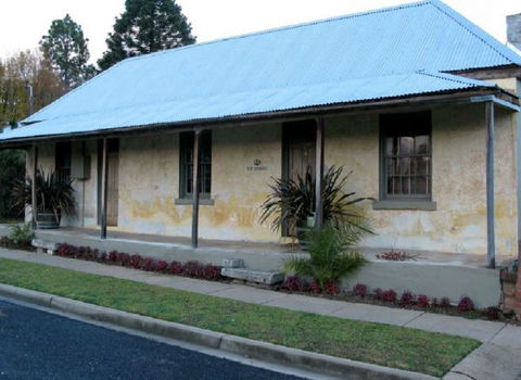 The Tannery Mudgee - Car Rental 0