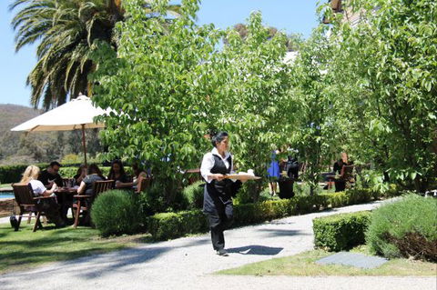 Grange Bellinzona - Tourism Listing 1