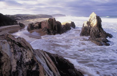 Indigo Couples Retreat Murrah Beach - Victoria Tourism 1