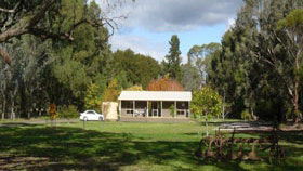 Camawald Coonawarra Cottage B&B