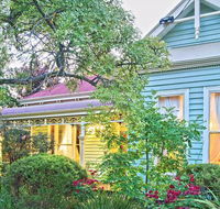 Pendower House BB - Tourism Listing