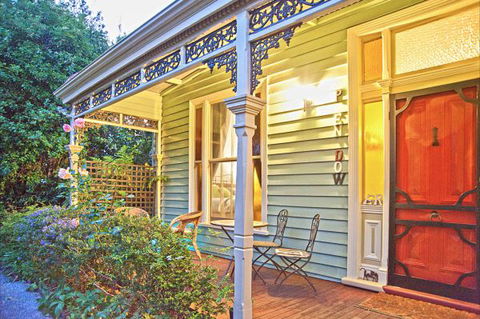 Pendower House B&B - Tourism Listing 1