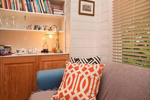 Pendower House B&B - Tourism Listing 3