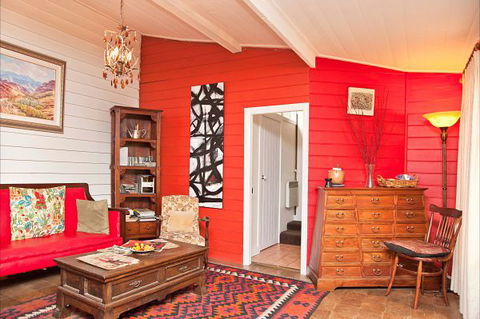 Pendower House B&B - Tourism Listing 4