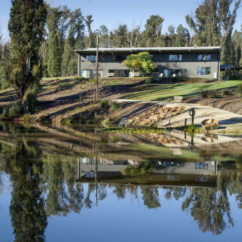 Saladin Lodge - Tourism Listing 0