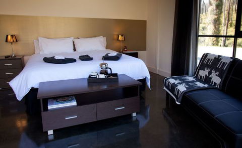 Saladin Lodge - Tourism Listing 2