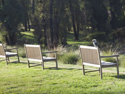 Saladin Lodge - Tourism Listing 3