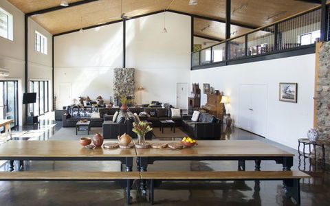 Saladin Lodge - Tourism Listing 4