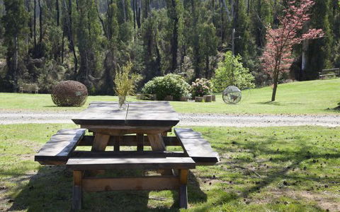 Saladin Lodge - Tourism Listing 8