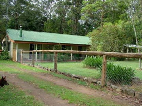 Bower Retreat - Tourism Listing 0