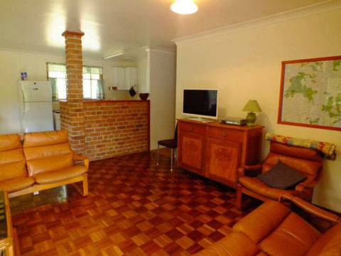 Bower Retreat - Tourism Listing 1