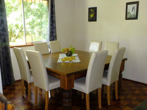 Bower Retreat - Tourism Listing 2