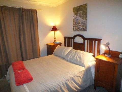 Bower Retreat - Tourism Listing 3