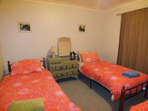 Bower Retreat - Tourism Listing 4