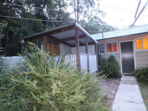 Bower Retreat - Tourism Listing 5