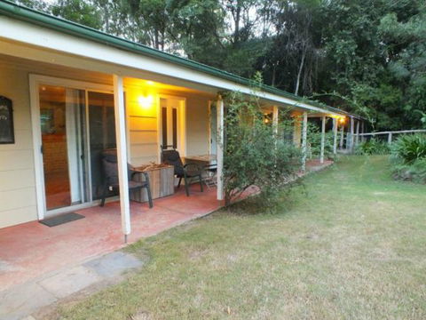 Bower Retreat - Tourism Listing 7