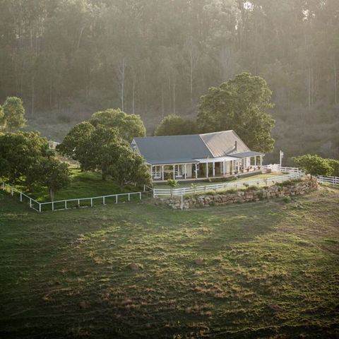 Branell Homestead Bed And Breakfast - Tourism Bookings WA 0