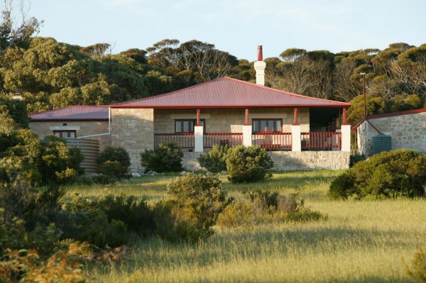 Inneston SA Victoria Tourism