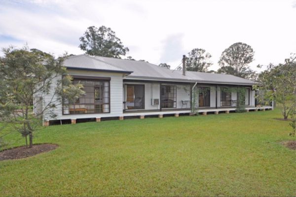 Lovedale Country Lodge