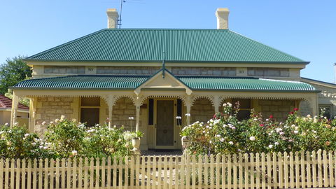 Cabernet Cottage - Tourism Listing 0