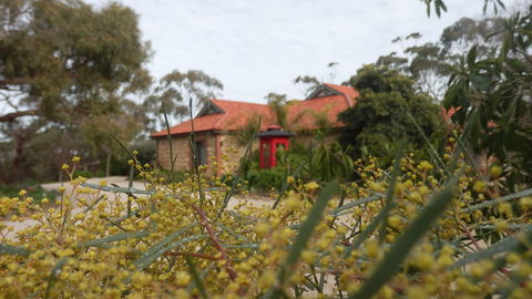 Mount Charmal Bed And Breakfast - Victoria Tourism 0