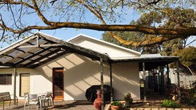 Girraween House