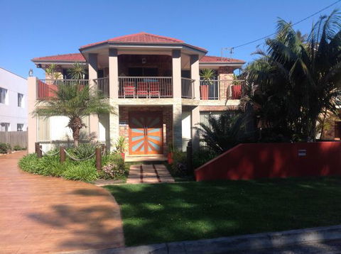 Sea Vista Shellharbour - Victoria Tourism 0