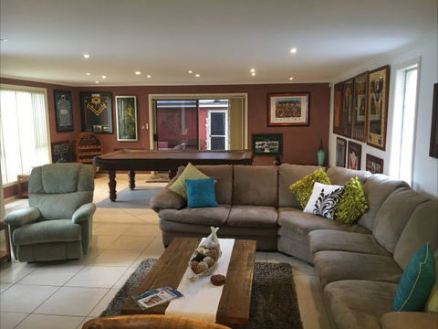 Sea Vista Shellharbour - Victoria Tourism 7