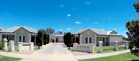 Shamore Apartments - Eleventh Street - Caravan Park Accommodation 0