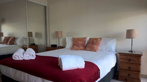Apartments Of Waverley - Victoria Tourism 1