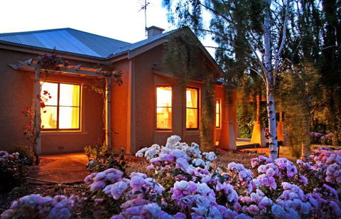 Beauchamp House - Victoria Tourism 1