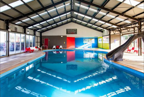 BIG4 Bellarine Holiday Park - Tourism Bookings WA 0
