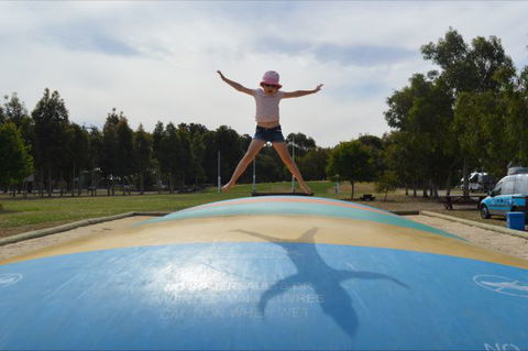 BIG4 Bellarine Holiday Park - Tourism Bookings WA 9