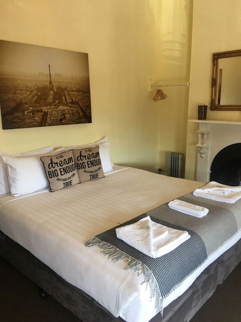 Circa 1902 Queenscliff - Tourism Bookings WA 3