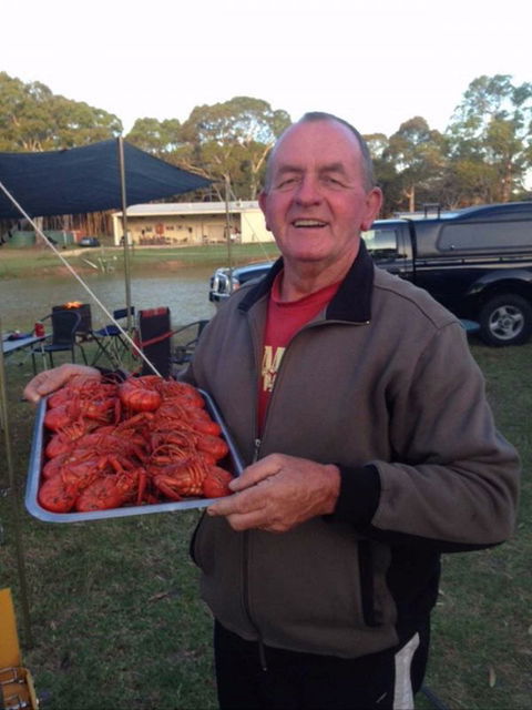 Coonawarra Bush Holiday Park - Caravan Park Accommodation 6