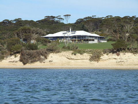 Doyles On The Bay Kingscote - Tourism Bookings WA 0