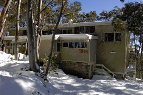 Edski Lodge - Tourism Listing 0