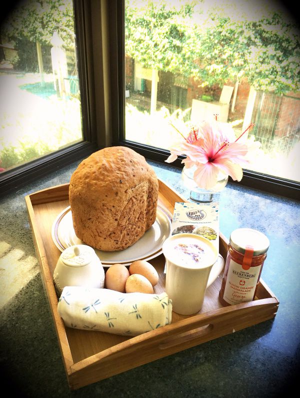 Falls Retreat Bed and Breakfast