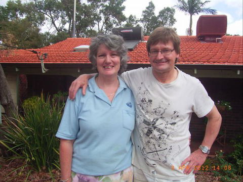 Falls Retreat Bed And Breakfast - Car Rental 4