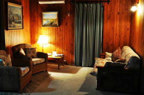 Ferndale Recreation - Car Rental 0