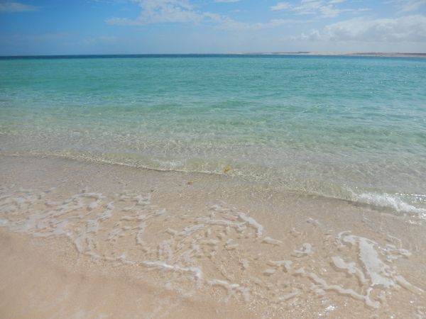 Gnaraloo Station