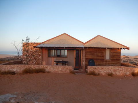 Gnaraloo Station - VIC Tourism 1