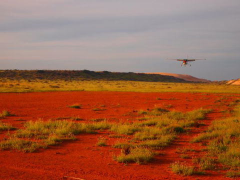 Gnaraloo Station - VIC Tourism 6
