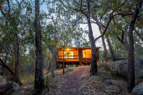 Granite Belt Brewery Retreat - Victoria Tourism 0