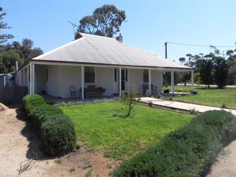 Great Grandpa Henry Retreat - Tourism Bookings WA 0