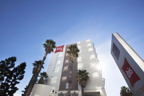 Ibis Sydney Olympic Park - Tourism Listing 0