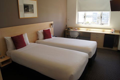 Ibis Sydney Olympic Park - Tourism Listing 2