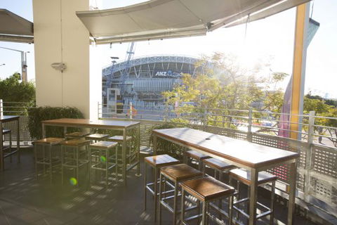 Ibis Sydney Olympic Park - Tourism Listing 3