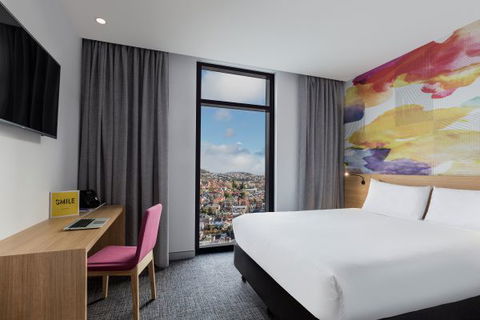Ibis Styles Hobart - VIC Tourism 1